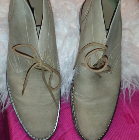 Parker & Sky Boots - Picture 1 of 12